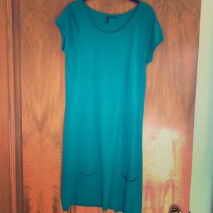 Benetton Dress